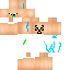 Texture for kubulaSH