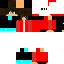 Texture for Gohan
