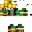 Texture for Derpy Pikachu Project