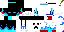 Texture for chel