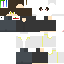 Texture for 狐夜宮うた