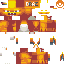 Texture for Charizard