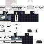 Texture for mcskin