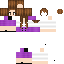 Texture for JemPace Lily's Skin