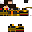 Texture for Mike:Impérvio de Adamantino