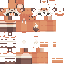 Texture for きつね