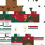 Texture for capi cr7