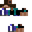 Texture for CDSF
