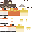 Texture for Кукла игры кальмара