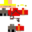 Texture for MeanWhile_xDTime Scout That i use on tf2