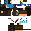 Texture for shadow effect