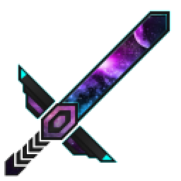 Texture for Gold sword