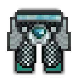 Texture for diamond_leggings.png