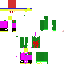Texture for Bug vaster
