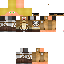 Texture for Tux12411 (aot)