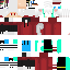 Texture for しろなさん
