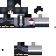 Texture for sasuke gurle