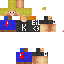 Texture for lpmitkev