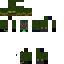 Texture for meteor