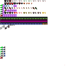 Texture for uffffff