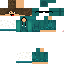 Texture for Hurtig com óculos