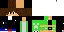 Texture for kakunbai