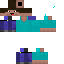 Texture for Strange Noob by ThePanda556