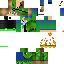 Texture for LEON999-0verClocker