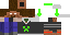 Texture for herobrine