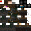 Texture for squeleton