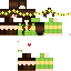 Texture for chata