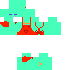 Texture for こちびママ