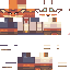 Texture for лис