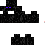 Texture for Black Clone Witch (Story Mode)