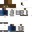 Texture for KidCloudy_Ftw