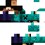 Texture for herobrine fxed