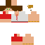 Texture for steve