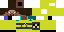 Texture for Hazmat
