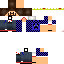 Texture for Mr.Sparki
