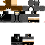 Texture for assassin