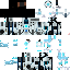 Texture for cyborg