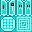 Texture for Crafting Table