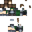 Texture for Loki1324