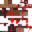Texture for bony craft assasino