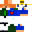 Texture for TMGA