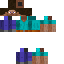 Texture for steve