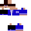 Texture for Gabi Default Edit Skin!