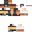 Texture for rebelde