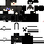 Texture for minha nova skin