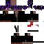 Texture for My custom someone